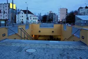 Jak powinien wyglądać Węzeł Wzgórze?