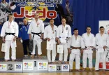 Zakrzewski mistrzem juniorów w judo