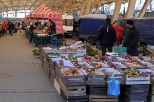Sopot jak Londyn? W sobotę rusza pierwszy pchli targ na Wyścigach