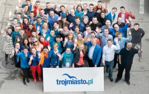 Trojmiasto.pl nominowane do tytułu Firmy Roku Polskiego Internetu