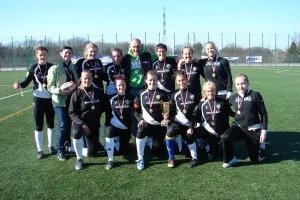 Rugbistki Lechii na międzynarodowo