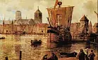 Ponad 500 lat temu Gdańsk zdobył "Sąd Ostateczny"