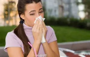 Wiosenna rzeczywistość alergika - jak sobie z nią radzić?