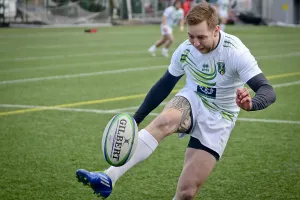 Rugbiści Lechii odprawili Orkana