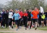 Rekordowe bieganie w Gdańsku