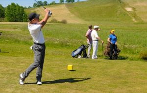 Poznaj zasady gry w golfa, gry nie tylko dla snobów