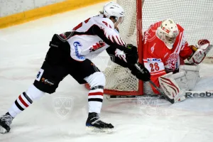 KHL bez gdańskiego hokeja