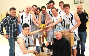 Koszykarskie mistrzostwa Sopotu za nami