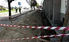 Niewybuchy w centrum Gdyni
