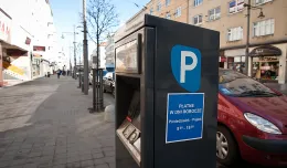 Gdynia: krótsze parkowanie, mniej do zapłaty?
