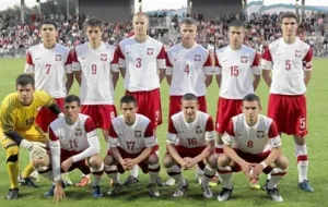 Polscy piłkarze o Euro U-19 w Trójmieście