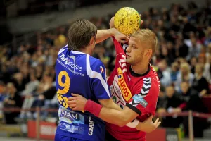 Siódmiak: Wybrzeże gotowe na Superligę
