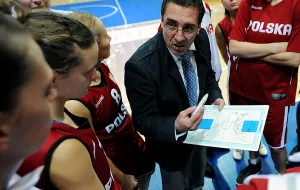 Gdyńscy trenerzy rządzą żeńską koszykówką
