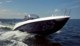 Admiral Boats stawia na tczewską stocznię rzeczną