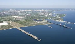 OT Logistics wybuduje w Gdańsku terminal paszowo-zbożowy