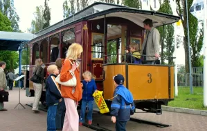 140 lat temu pojechał pierwszy tramwaj w Gdańsku