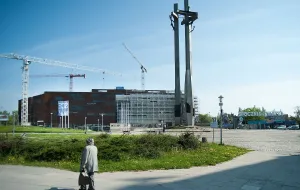 Rozpoczyna się konkurs na projekt Drogi do Wolności w Gdańsku
