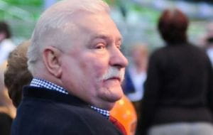 Wałęsa zaatakował Borusewicza. Poszło o przywództwo strajku w sierpniu 1980 r.