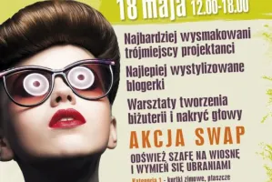 Święto mody w Centrum Handlowym Wzgórze