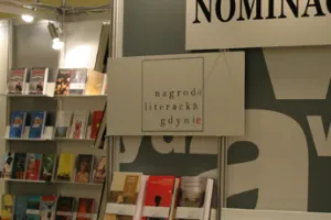 Znamy finalistów Nagrody Literackiej Gdynia