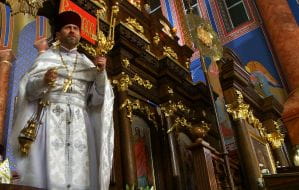 Zobacz prawosławną cerkiew w Gdańsku