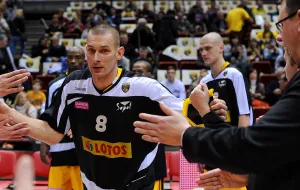 Prezydent Sopotu podziękował koszykarzom