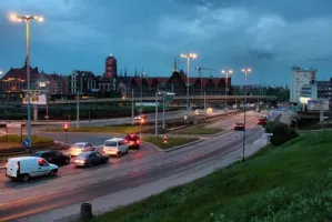 Mieszkańcy Biskupiej Górki pytają o Targ Sienny i Rakowy