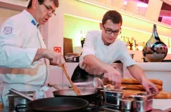 Gdańskie restauracje otworzą się na noc