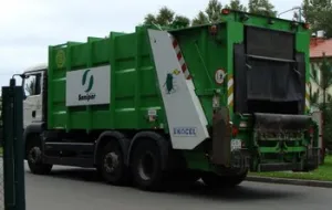 Gdynia: ułatwienia dla segregujących śmieci