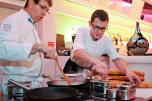 Gdańskie restauracje otworzą się na noc