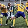 Lechia wygrała III-ligowe derby z Arką