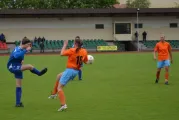 Piłkarki Checzy Gdynia jedną nogą w I lidze