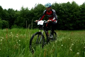 Weekendowe maratony górali na Kaszubach