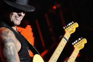 Bon Jovi bez Sambory w Gdańsku? Niekoniecznie