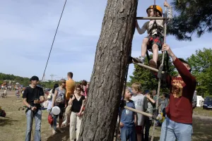Aktywny weekend: dla dzieci i rodziców