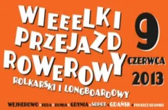 Trwa odliczanie do XVII Wielkiego Przejazdu Rowerowego