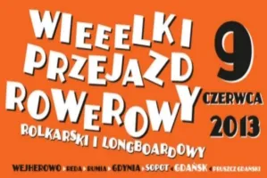 Trwa odliczanie do XVII Wielkiego Przejazdu Rowerowego