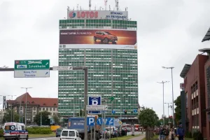 Zieleniak jest na sprzedaż. Ktoś da 67 mln?