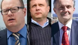 Kim jest prezydent idealny według Adamowicza, Szczurka i Karnowskiego?