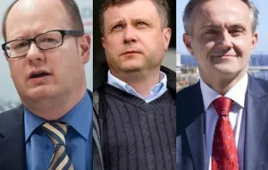 Kim jest prezydent idealny według Adamowicza, Szczurka i Karnowskiego?