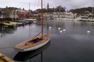Uroki Kristiansand i południowej Norwegii już od 100 zł