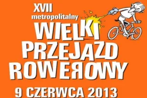 XVII Wielki Przejazd Rowerowy