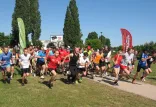 Od Parkrun Gdańsk do półmaratonu