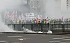 Związkowcy Energi znów chcą protestować w Gdańsku