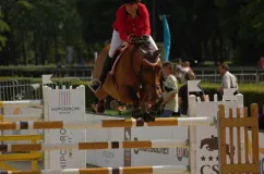 CSIO w Sopocie od czwartku