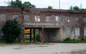 Gdynia: opuszczone place zamiast nowych marketów