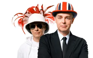 Pet Shop Boys we wrześniu w Ergo Arenie