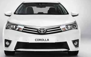 Toyota Corolla. Nowa odsłona legendy
