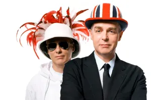Pet Shop Boys we wrześniu w Ergo Arenie