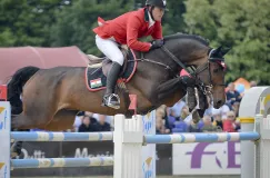 Puchar Narodów CSIO dla Szwecji